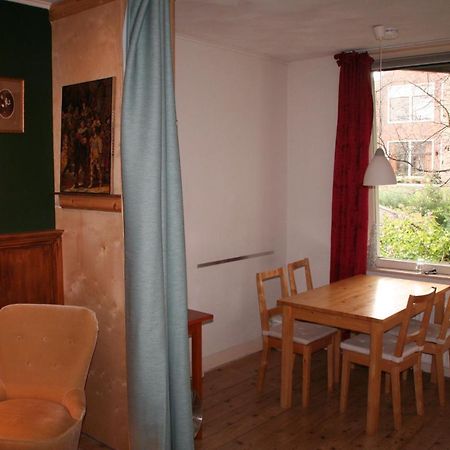 B&B Jordaan Amsterdam Exteriör bild