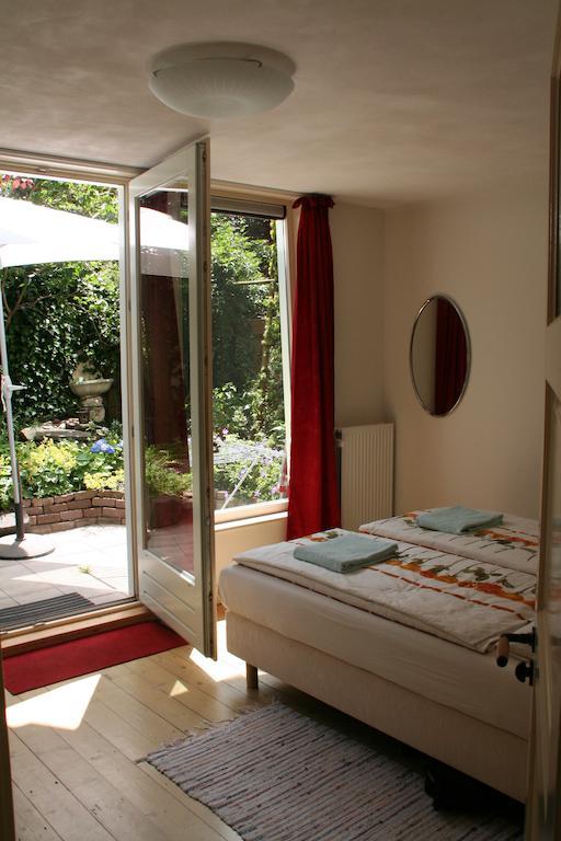 B&B Jordaan Amsterdam Rum bild