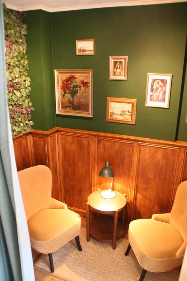 B&B Jordaan Amsterdam Exteriör bild